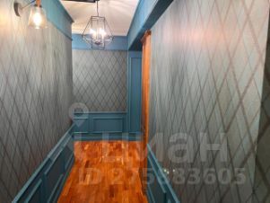 4-комн.кв., 140 м², этаж 2