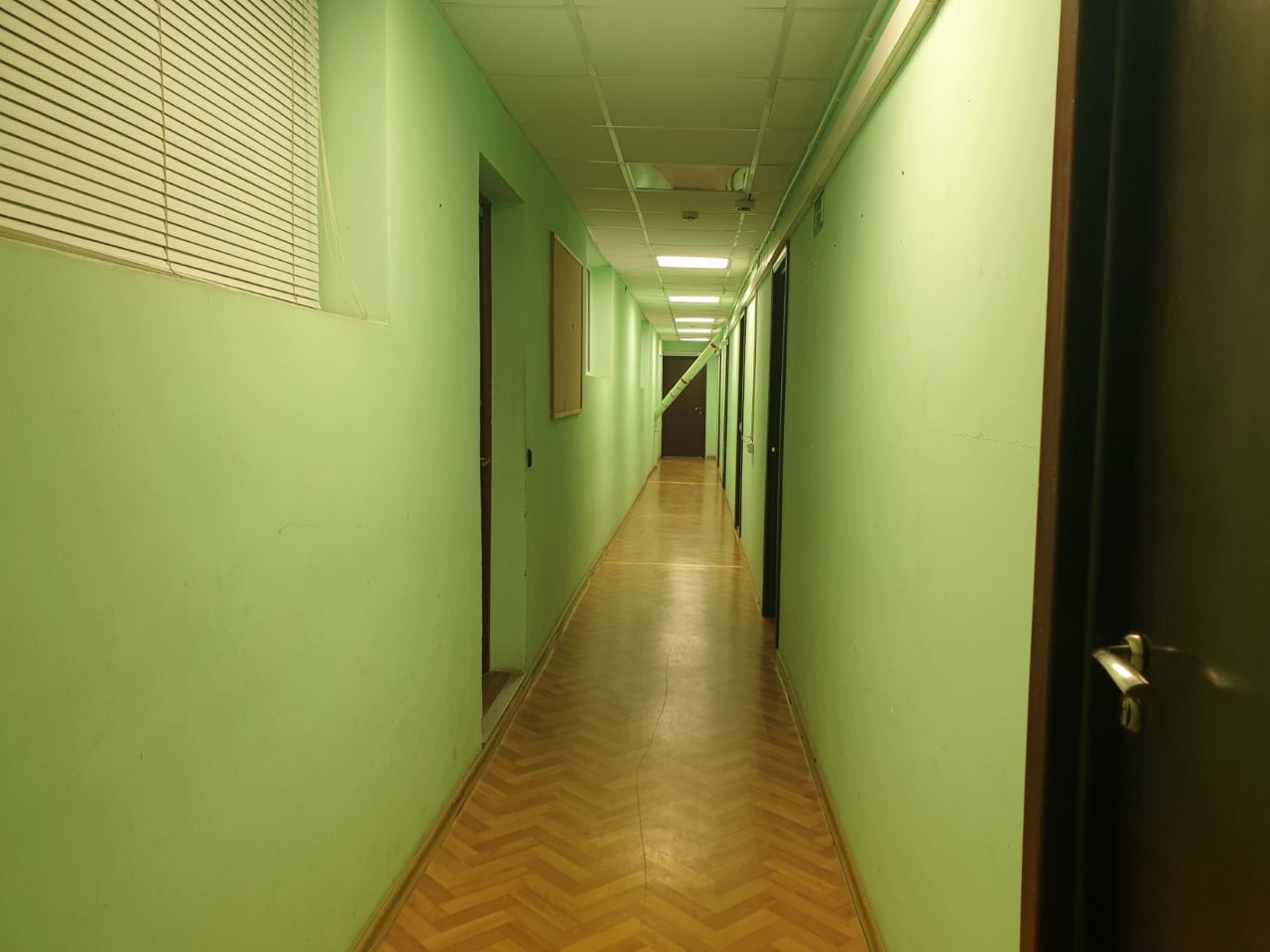 СК на ул. Речников, 17к2