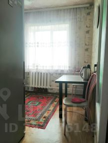 4-комн.кв., 85 м², этаж 5