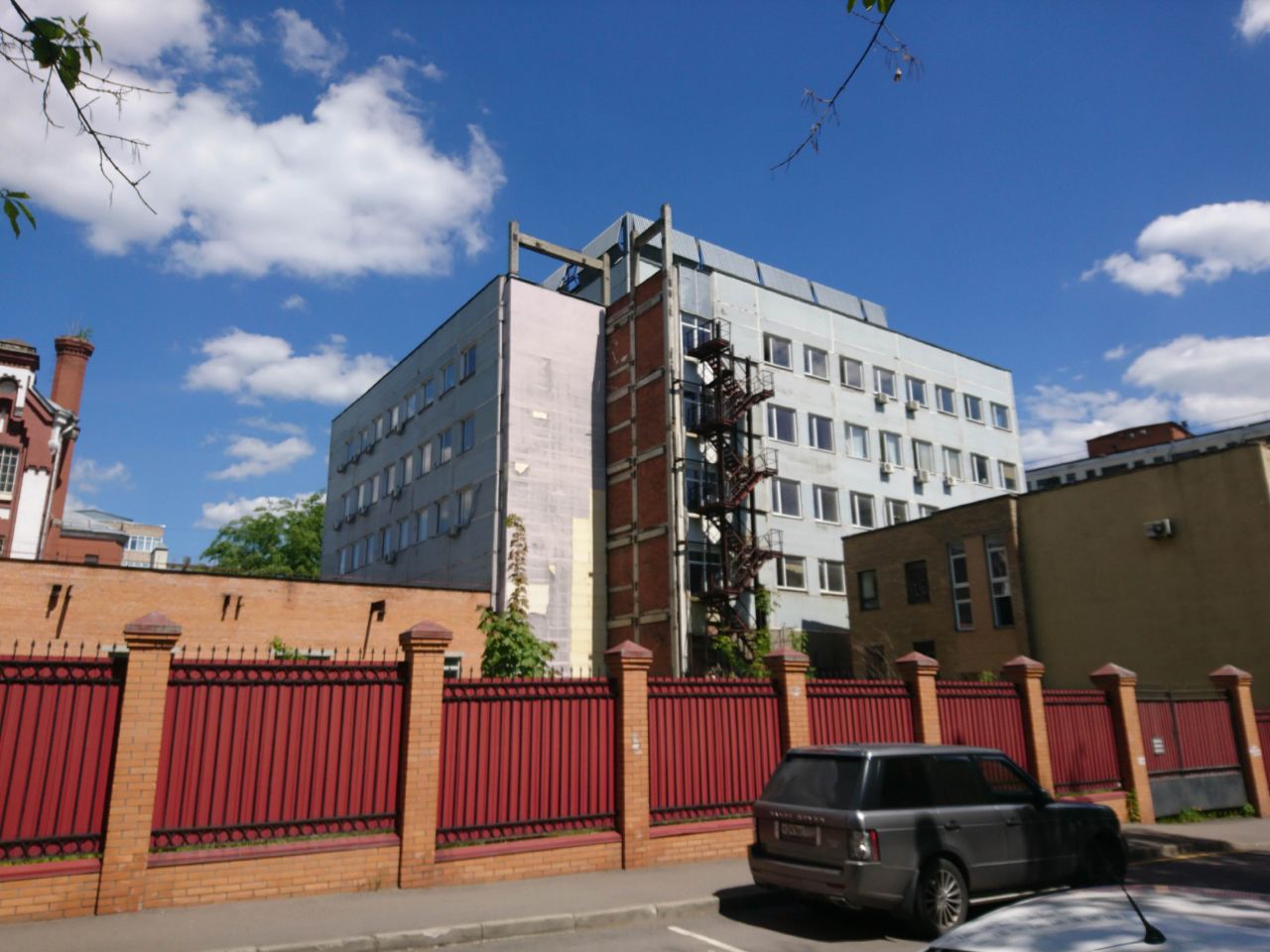 продажа помещений в СК на ул. Перовская, 1с12