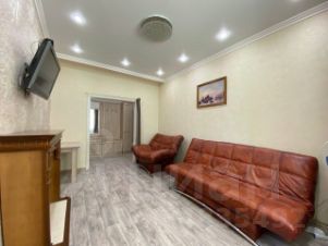 2-комн.кв., 60 м², этаж 2