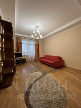 1-комн.кв., 51 м², этаж 8