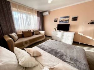 1-комн.кв., 40 м², этаж 17