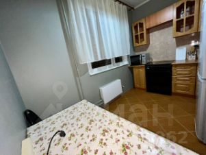 1-комн.кв., 40 м², этаж 6