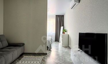 1-комн.кв., 35 м², этаж 14