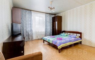 1-комн.кв., 40 м², этаж 5