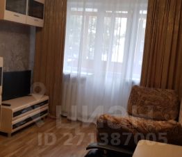 1-комн.кв., 31 м², этаж 3