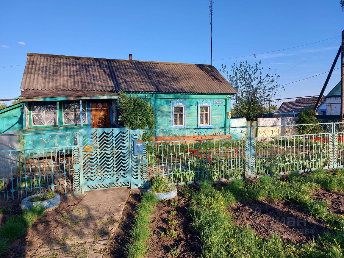 Купить загородную недвижимость на улице Советская в селе Староюрьево в  сельсовет Староюрьевский, продажа загородной недвижимости - база объявлений  Циан. Найдено 1 объявление