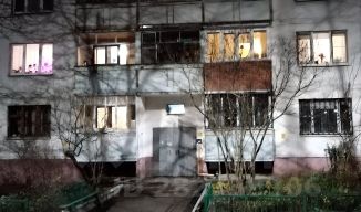 2-комн.кв., 53 м², этаж 2