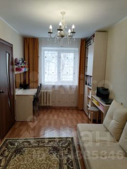 2-комн.кв., 46 м², этаж 4