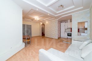 4-комн.кв., 121 м², этаж 9