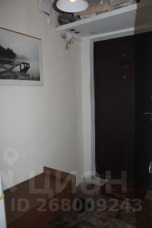 1-комн.кв., 38 м², этаж 3