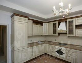 4-комн.кв., 250 м², этаж 2