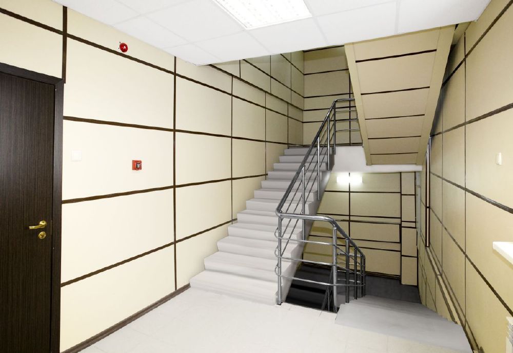 БЦ ОСТ (Строение 84)