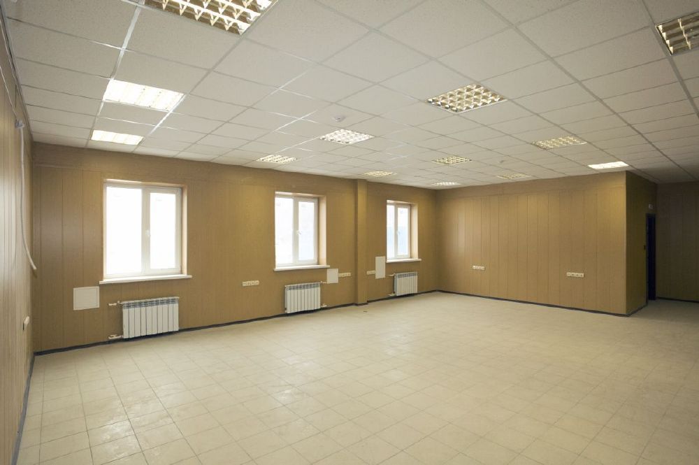 БЦ ОСТ (Строение 84)