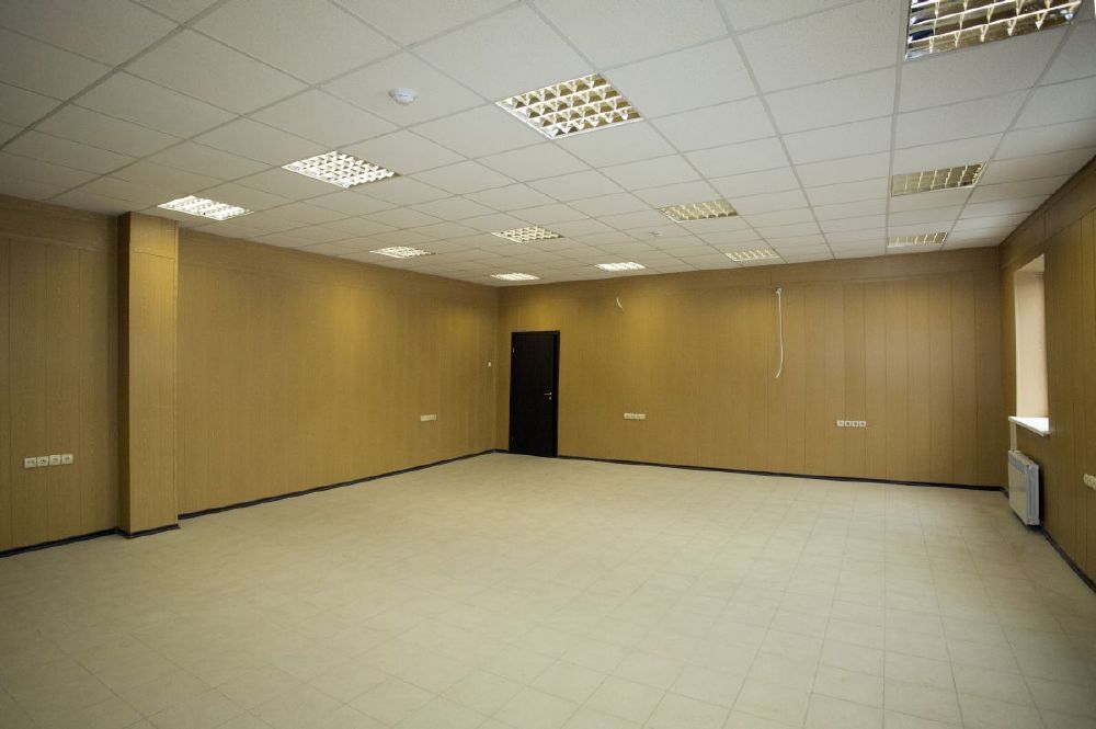 продажа помещений в БЦ ОСТ (Строение 84)