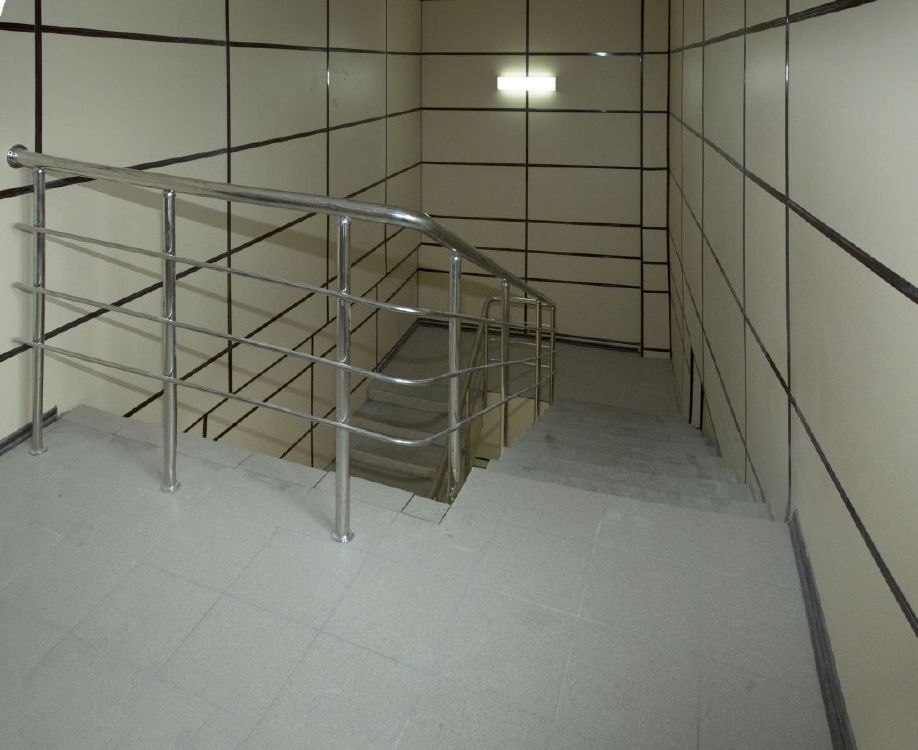 продажа помещений в БЦ ОСТ (Строение 84)