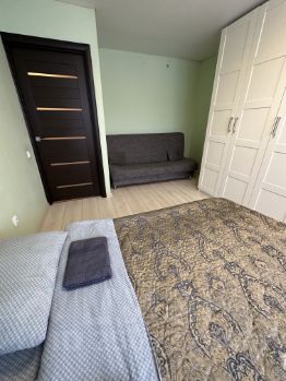 1-комн.кв., 35 м², этаж 4