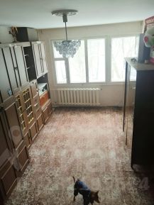 1-комн.кв., 33 м², этаж 4