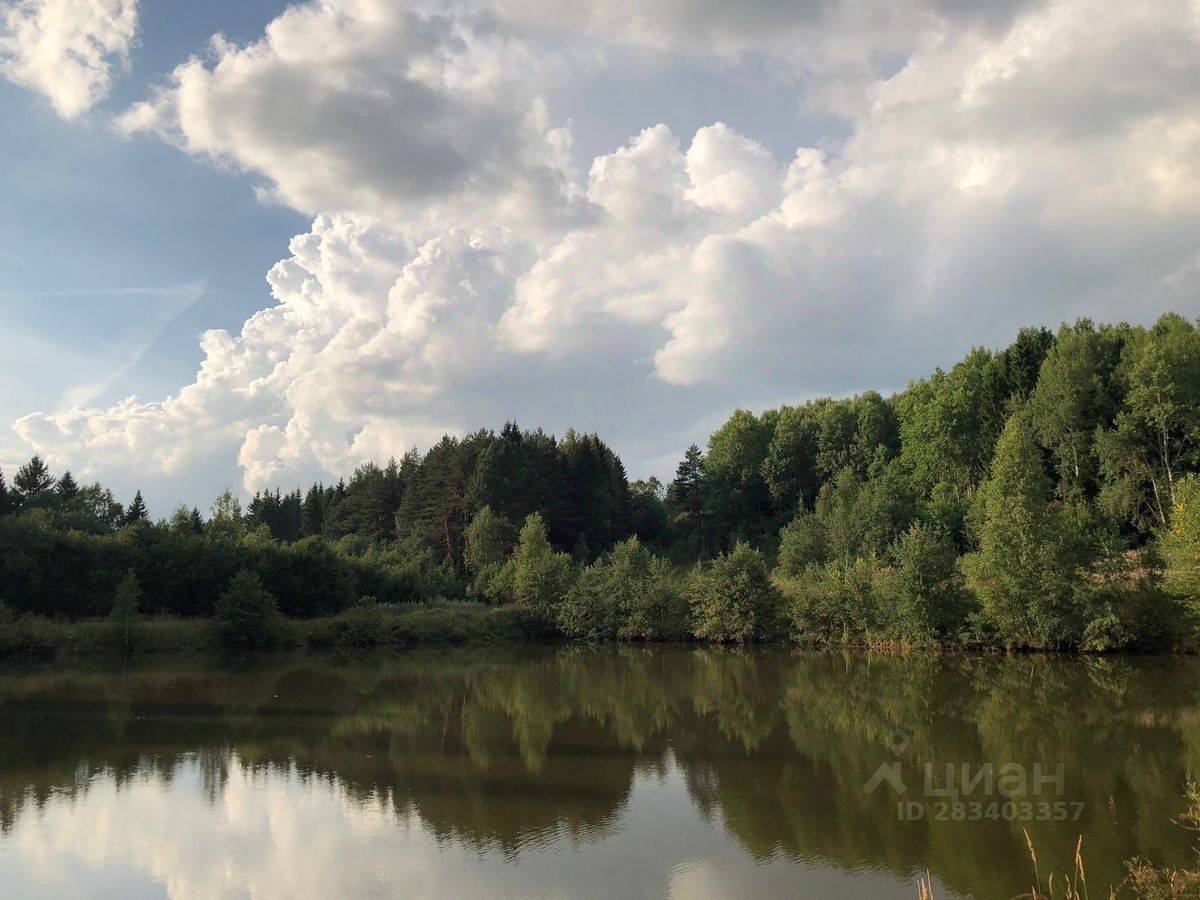 Купить земельный участок в ДПК Вишневый сад-2 Александровского района,  продажа земельных участков - база объявлений Циан. Найдено 5 объявлений