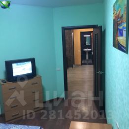 3-комн.кв., 86 м², этаж 15