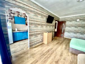 1-комн. кв 33 м2, 3/5 эт