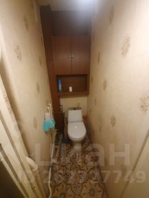 2-комн.кв., 54 м², этаж 4