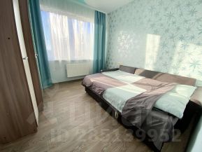 1-комн.кв., 41 м², этаж 9