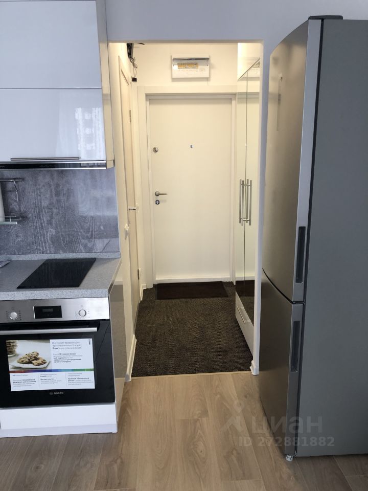 Квартира-студия, 20 м² — фото 3