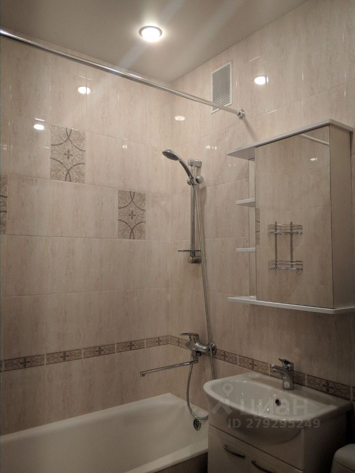 1-комнатная квартира, 33 м² — фото 8