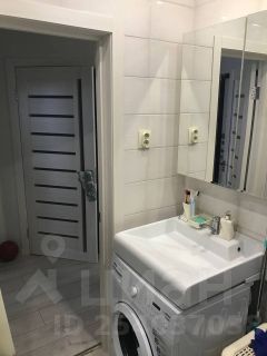 2-комн.кв., 59 м², этаж 3