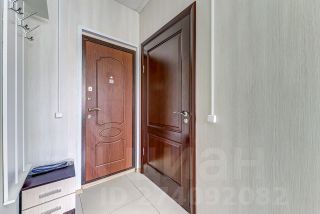 апарт.-студия, 15 м², этаж 5