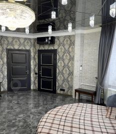 3-комн.кв., 118 м², этаж 2