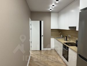 1-комн.кв., 41 м², этаж 13