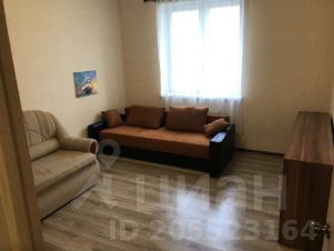 1-комн.кв., 43 м², этаж 3