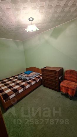 2-комн.кв., 48 м², этаж 3