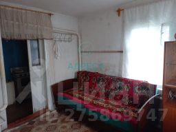 2-комн.кв., 27 м², этаж 1