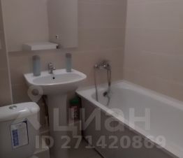 1-комн.кв., 39 м², этаж 11