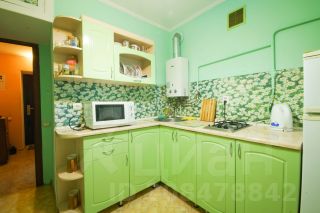 1-комн.кв., 35 м², этаж 4