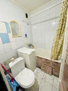 3-комн.кв., 50 м², этаж 2