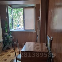 1-комн.кв., 32 м², этаж 3