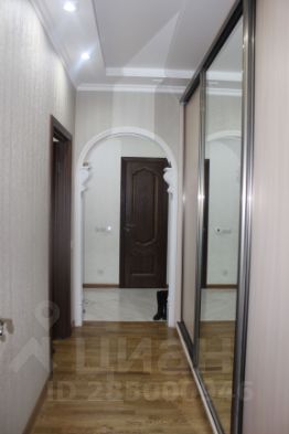 2-комн.кв., 65 м², этаж 4