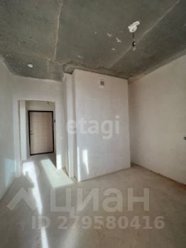 1-комн.кв., 33 м², этаж 18