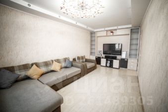 2-комн.кв., 50 м², этаж 5