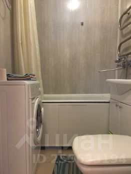 1-комн.кв., 31 м², этаж 3