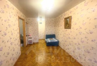 2-комн.кв., 44 м², этаж 2