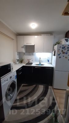 1-комн. кв 25 м2, 1/3 эт