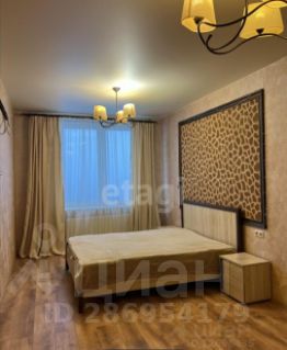 2-комн.кв., 71 м², этаж 15