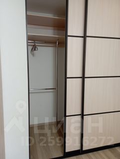 1-комн.кв., 30 м², этаж 2