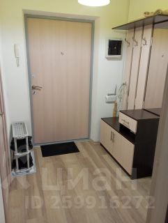 1-комн.кв., 30 м², этаж 2